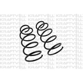 Ressort de suspension KRAFTVOLL GERMANY