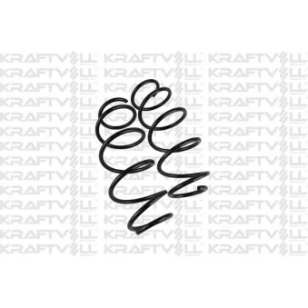 Ressort de suspension KRAFTVOLL GERMANY