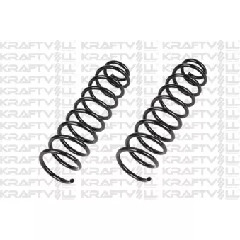 Ressort de suspension KRAFTVOLL GERMANY
