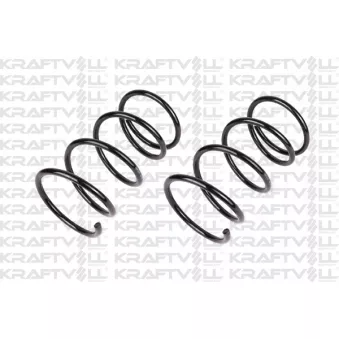 Ressort de suspension KRAFTVOLL GERMANY