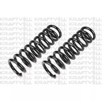 Ressort de suspension KRAFTVOLL GERMANY