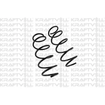 Ressort de suspension KRAFTVOLL GERMANY