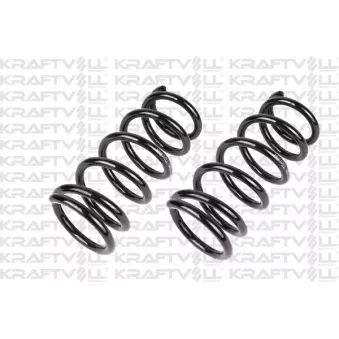 Ressort de suspension KRAFTVOLL GERMANY