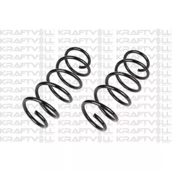 Ressort de suspension KRAFTVOLL GERMANY