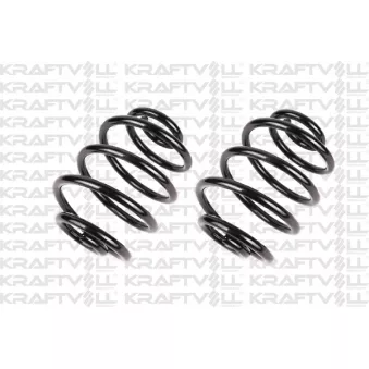 Ressort de suspension KRAFTVOLL GERMANY 15020232