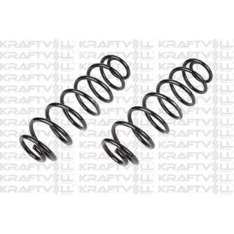 Ressort de suspension KRAFTVOLL GERMANY