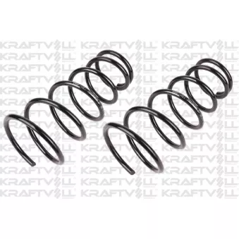Ressort de suspension KRAFTVOLL GERMANY