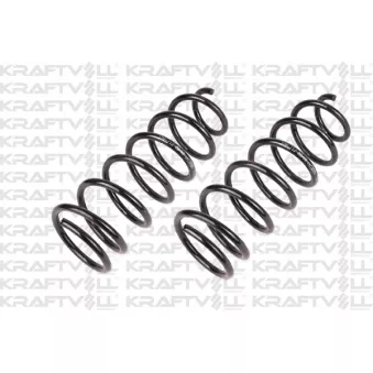 Ressort de suspension KRAFTVOLL GERMANY 15020241