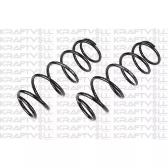 Ressort de suspension KRAFTVOLL GERMANY