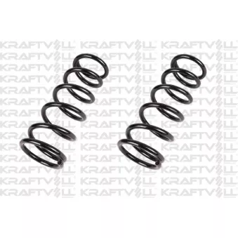 Ressort de suspension KRAFTVOLL GERMANY