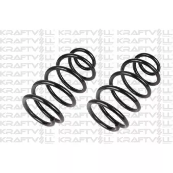 Ressort de suspension KRAFTVOLL GERMANY