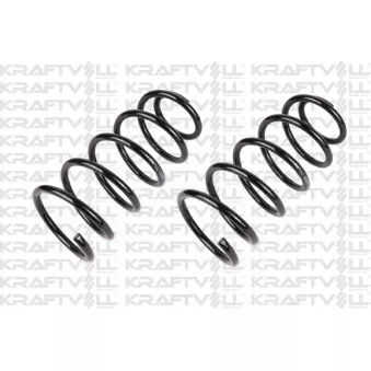 Ressort de suspension KRAFTVOLL GERMANY