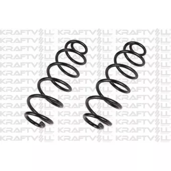 Ressort de suspension KRAFTVOLL GERMANY