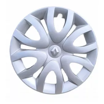 Enjoliveur Paradise 15 pouces OE