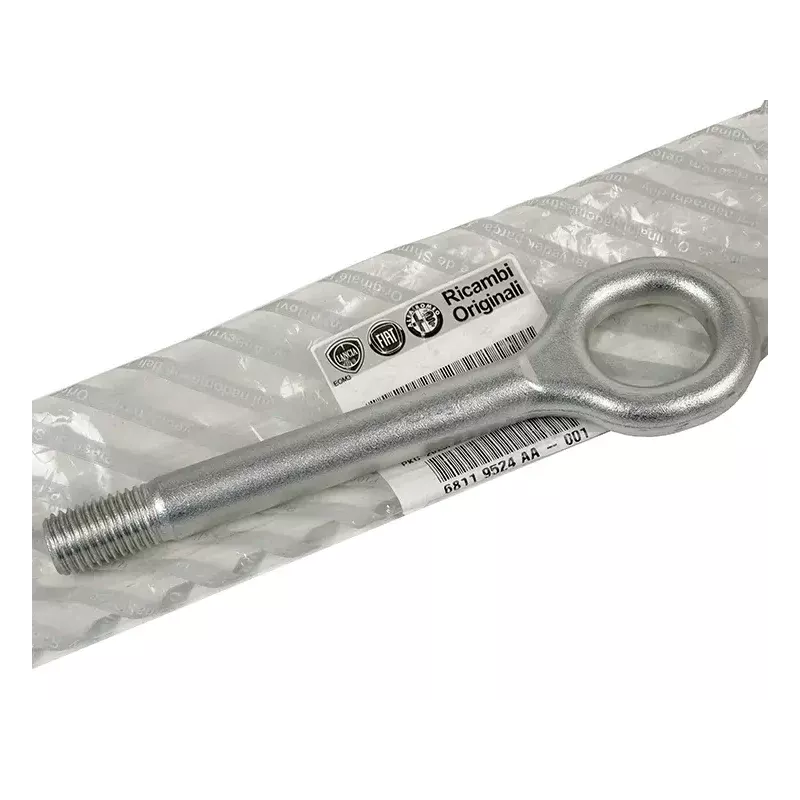 Crochet de remorquage OE 51873726