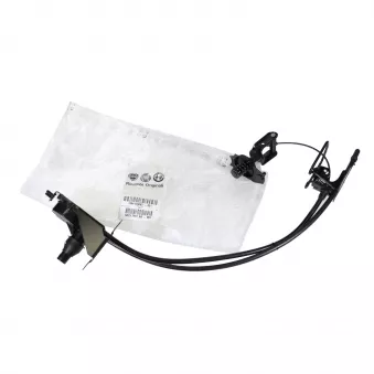 Treuil de roue de secours OE 1384129080