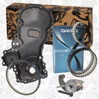 Kit de courroie crantée ET ENGINETEAM RM0039