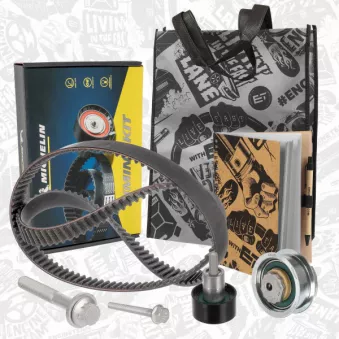 Kit de courroie crantée ET ENGINETEAM