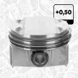 Piston ET ENGINETEAM PM016450 - Visuel 2