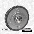 Dispositif de réglage électrique d'arbre à cames ET ENGINETEAM VT0047VR1 - Visuel 3