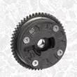 Dispositif de réglage électrique d'arbre à cames ET ENGINETEAM VT0047 - Visuel 1
