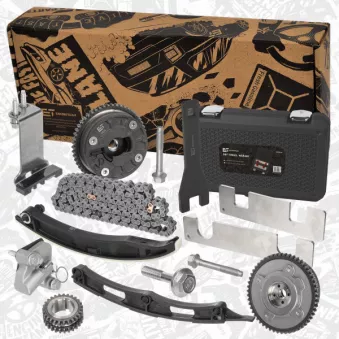 Kit de distribution par chaîne ET ENGINETEAM RS0144VR2