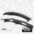 Kit de distribution par chaîne ET ENGINETEAM RS0144VR2 - Visuel 3