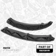 Kit de distribution par chaîne ET ENGINETEAM RS0136VR1 - Visuel 3