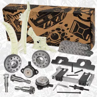 Kit de distribution par chaîne ET ENGINETEAM RS0099VR3
