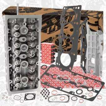 Culasse de cylindre ET ENGINETEAM HL0149VR1