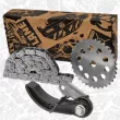 Kit de chaînes, commade de pompe à huile ET ENGINETEAM RS0135 - Visuel 1