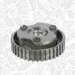 Dispositif de réglage électrique d'arbre à cames ET ENGINETEAM VT0033 - Visuel 3