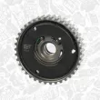 Dispositif de réglage électrique d'arbre à cames ET ENGINETEAM VT0032 - Visuel 2