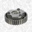 Dispositif de réglage électrique d'arbre à cames ET ENGINETEAM VT0032 - Visuel 3