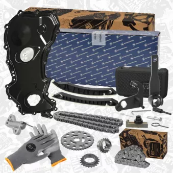 Kit de distribution par chaîne ET ENGINETEAM RS0134VR2
