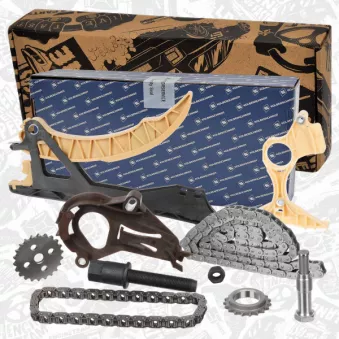 Kit de distribution par chaîne ET ENGINETEAM