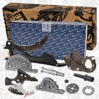 Kit de distribution par chaîne ET ENGINETEAM RS0130VR2