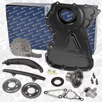 Kit de distribution par chaîne ET ENGINETEAM RS0129VR2