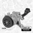 Jeu de pompes à huile ET ENGINETEAM PU0156VR1 - Visuel 2