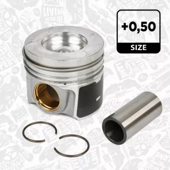 Piston ET ENGINETEAM PM010950