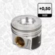 Piston ET ENGINETEAM PM010950 - Visuel 3