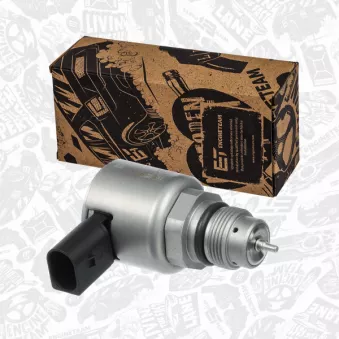 Détendeur, système à rampe commune ET ENGINETEAM ED0219