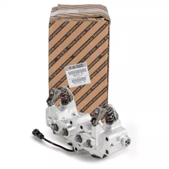 Module de tube d'admission OE 46342136