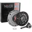 Kit d'embrayage NEXUS F1R203NX - Visuel 1