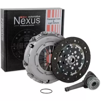Kit d'embrayage NEXUS F1R203NX