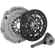 Kit d'embrayage NEXUS F1R203NX - Visuel 2