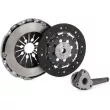 Kit d'embrayage NEXUS F1R203NX - Visuel 3