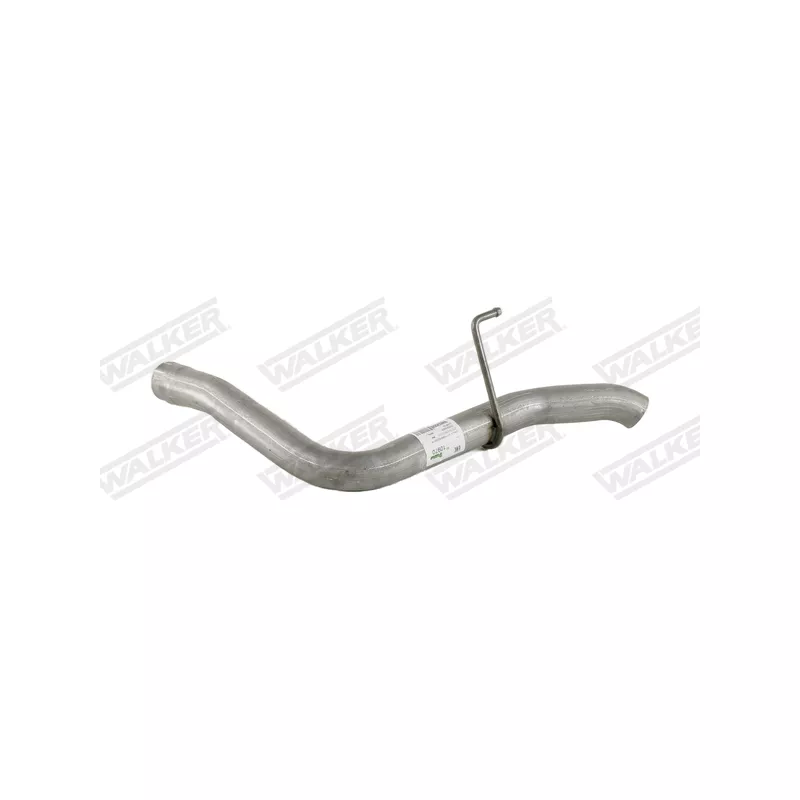 Tuyau d'échappement WALKER 10970