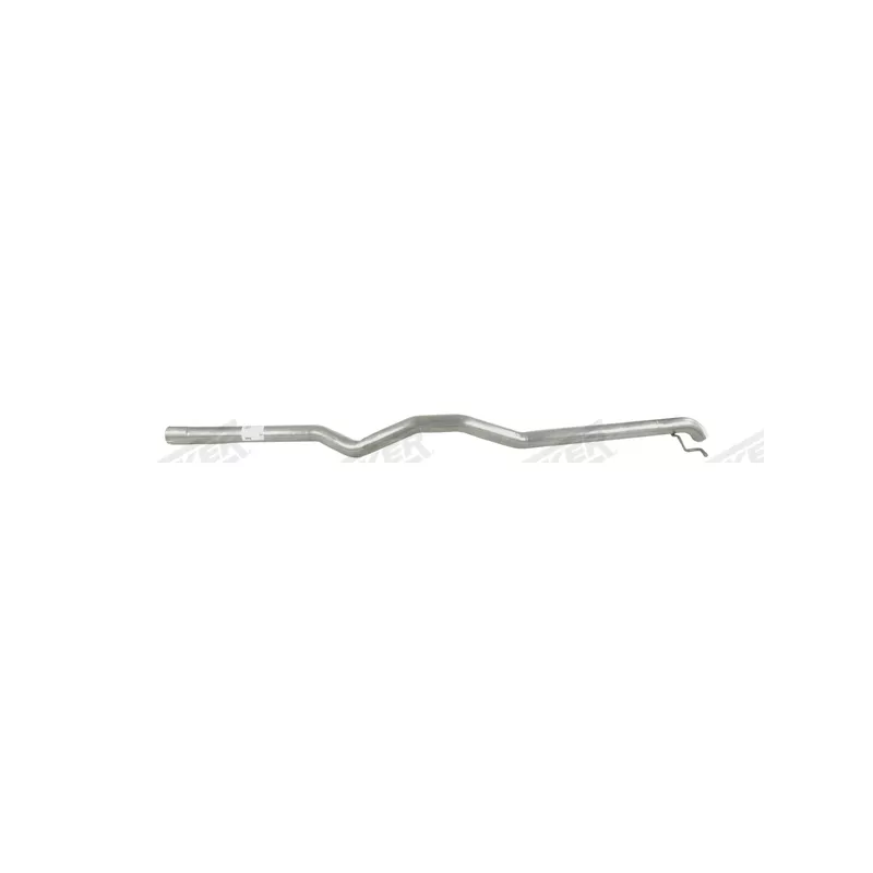 Tuyau d'échappement WALKER 10973