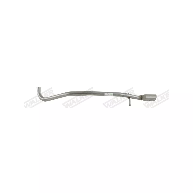 Tuyau d'échappement WALKER 10992